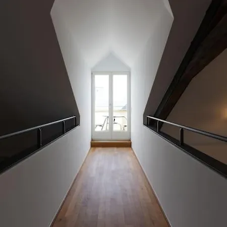 Lago Welcome Palais Appartement