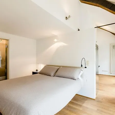 Lago Welcome Palais Appartement Luxembourg